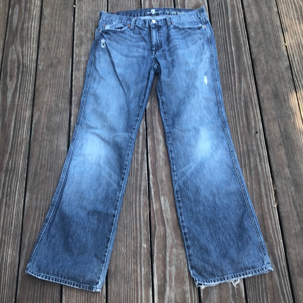 7 For All Mankind jeans